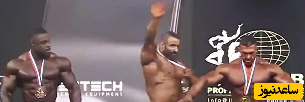 افشاگری هادی چوپان از دلیل اعتراض و پایین آمدنش از استیج/ من بخاطر...