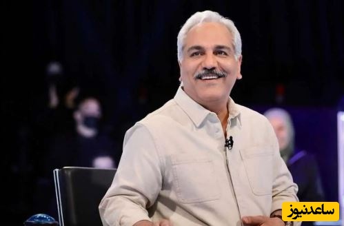 کاهش وزن محسوس مهران مدیری در فیلم جدیدش