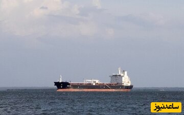 ببینید| تصاویر از صف کشتی‌ها برای عبور از تنگه هرمز+ ویدیو