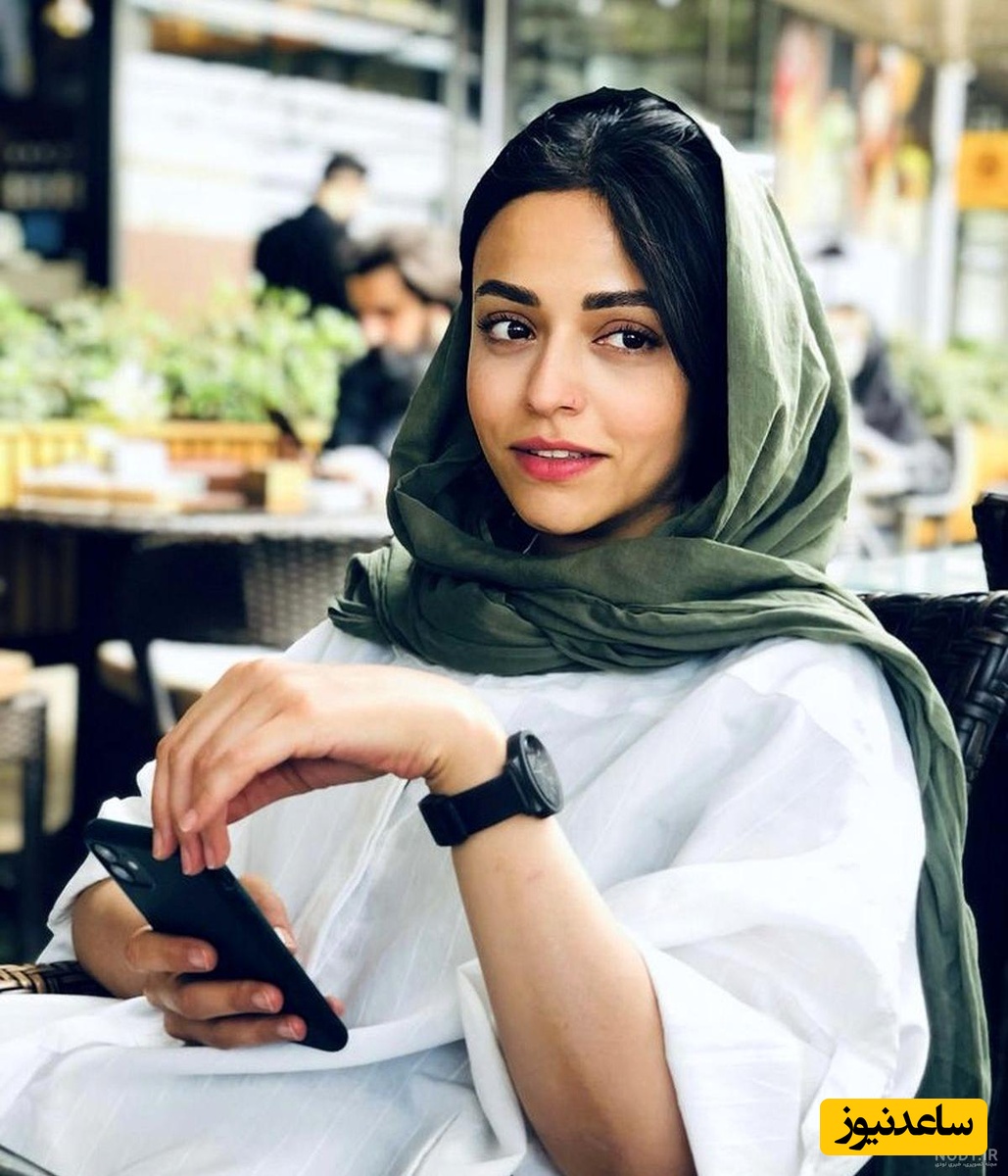 خودزنی به سبک سوگل خلیق: زود بهم بر میخوره اهل بلاک کردن نیستم، بد پیله بودم، قهر زیاد میکردم و.../ بلوغ فکری یعنی در نهایت برگردی خودتو اصلاح کنی💭