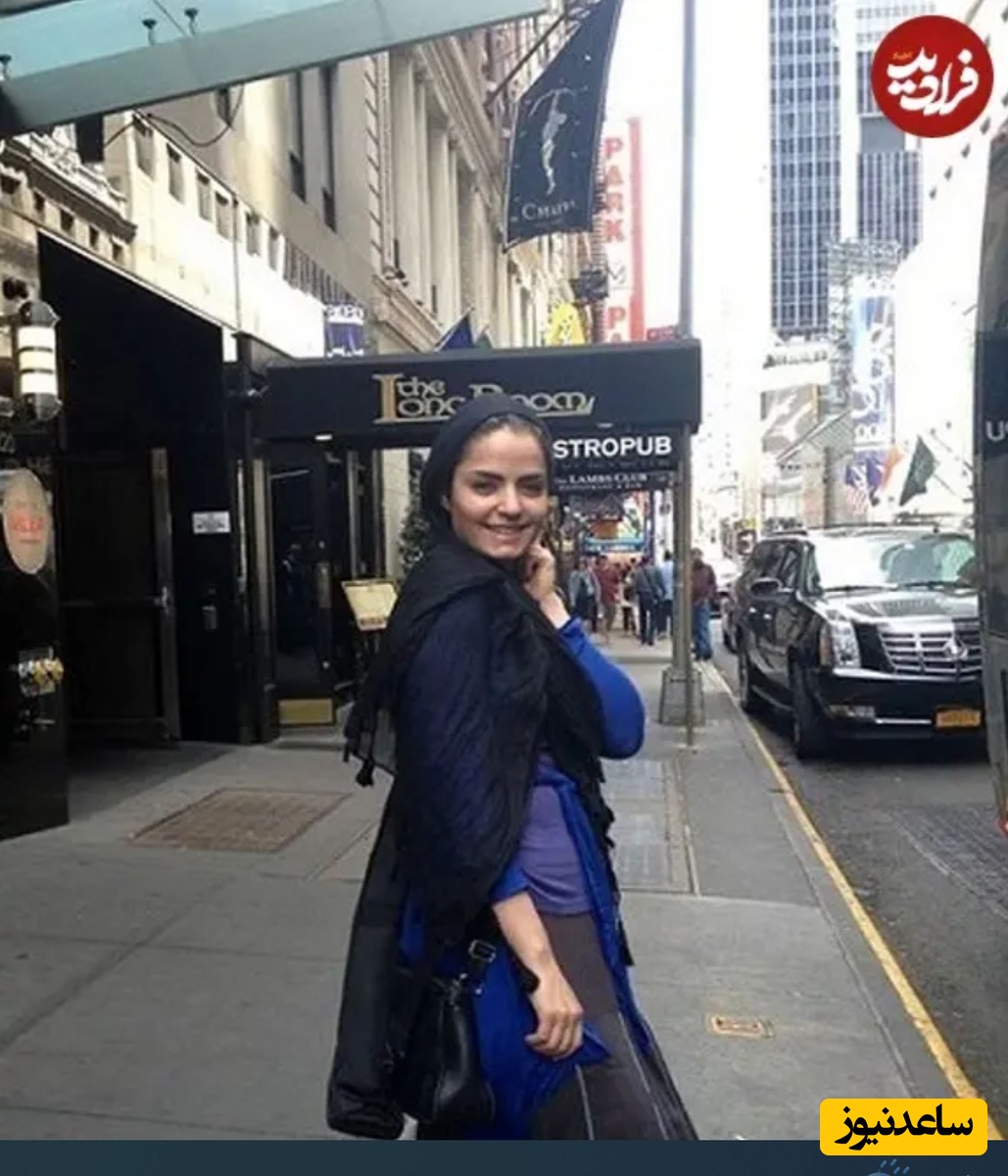 سپیده خداوردی