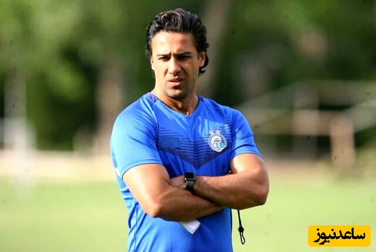 (ویدیو) نگاهی به داستان زندگی فرهاد مجیدی از بازی در کوچه های تهران تا اسطوره شدن در استقلال