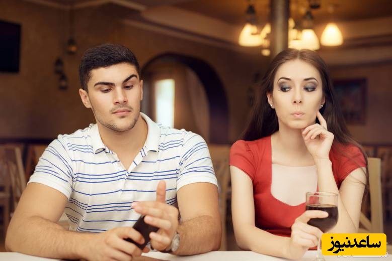 دلایل اعتماد نداشتن به همسر در زندگی مشترک