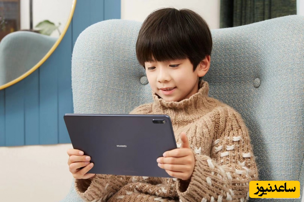 محدود کردن زمان تلویزیون دیدن و استفاده از موبایل و تبلت