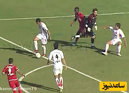 نوستالژی فوتبالی/ یادی کنیم از 4 گله شدن پرسپولیس در مقابل تراکتور