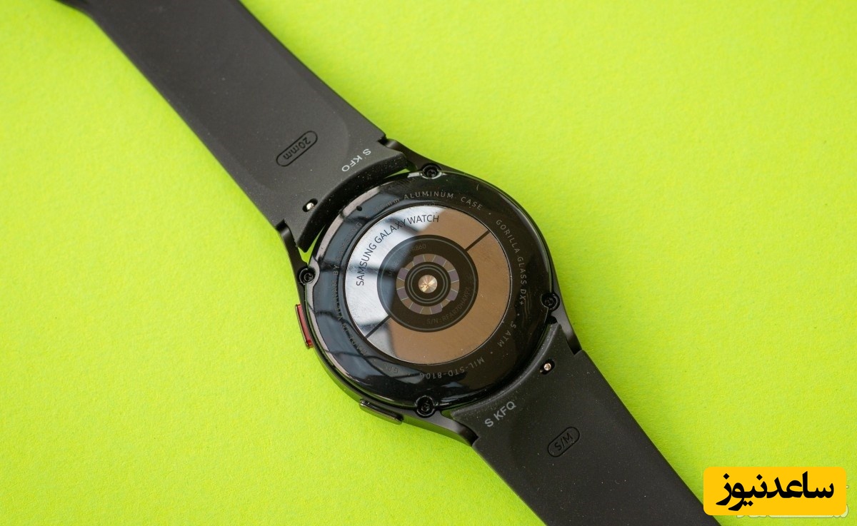  Watch5 Pro