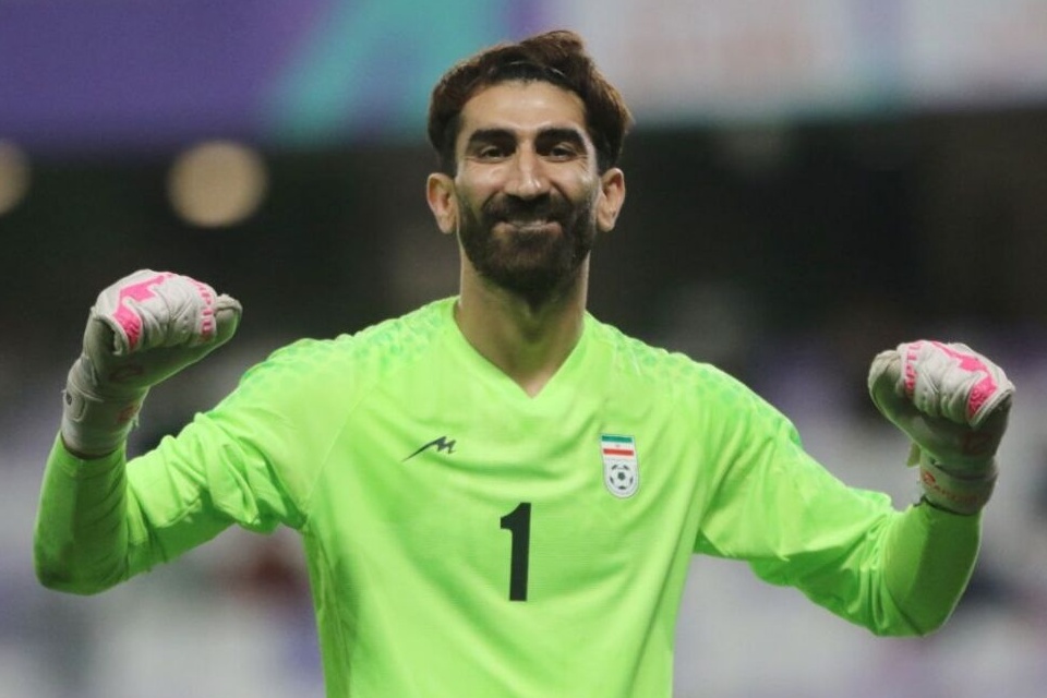 هاکی ایران در آستانه تحول؛ ردپای بیرانوند در یک برنامه بزرگ