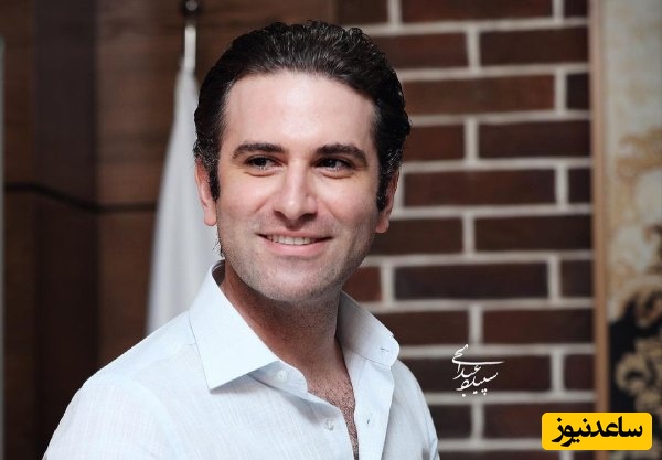 هوتن شکیبا در تئاتر «الیور توییست» از ازدواج با یکی از تماشاگران منصرف شد!