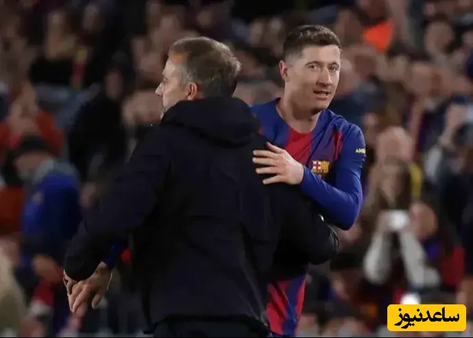 اسامی لو رفتند / خداحافظی پنج بازیکن با بارسلونا