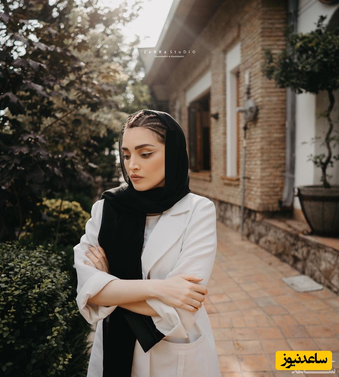 بهنوش طباطبایی