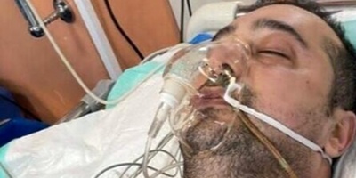 سپند امیرسلیمانی در 47 سالگی از روزهای سخت زندگی گفت؛ «دکترها از بودنم قطع امید کرده بودند»