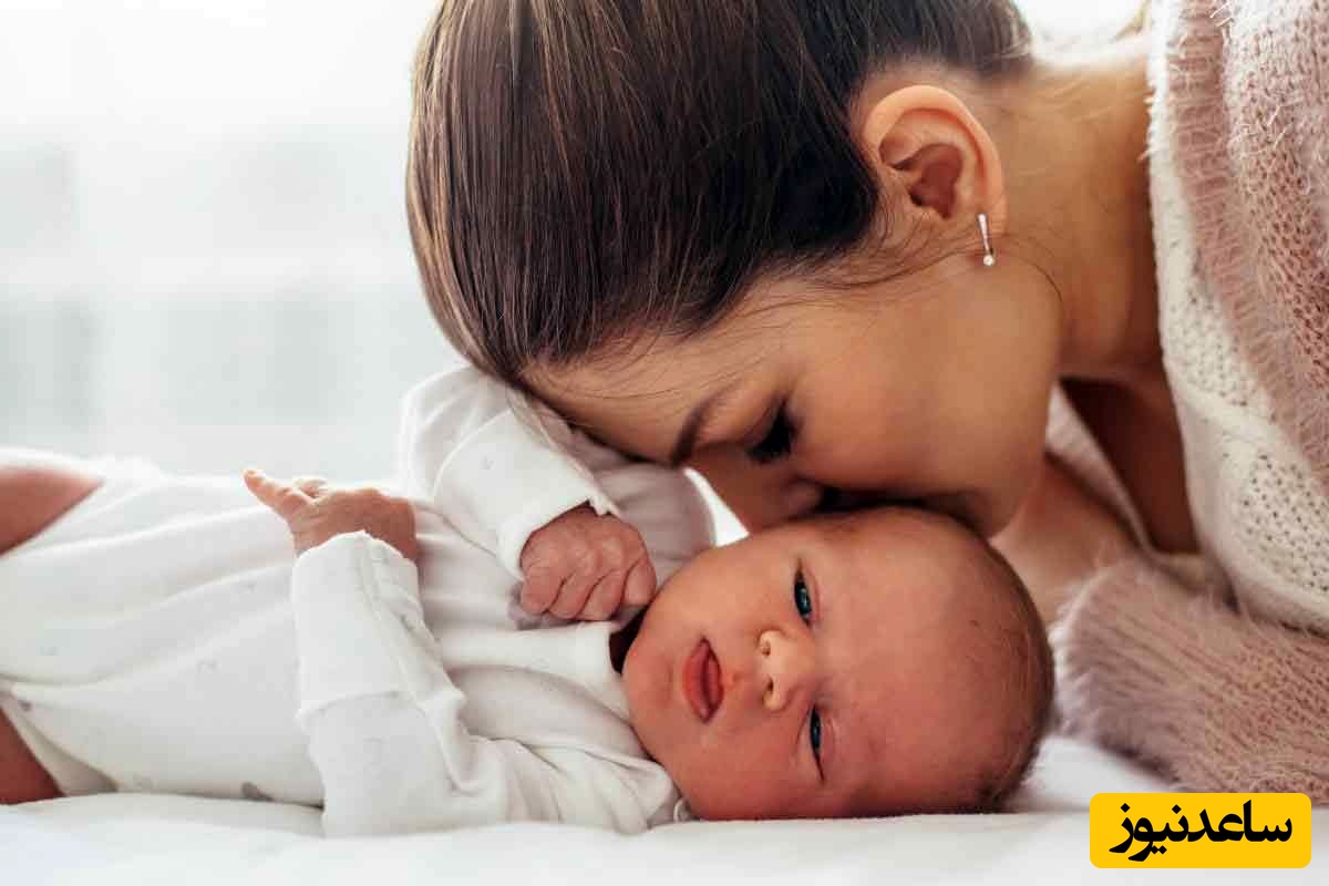 دلایل درد کردن سینه در دوران شیردهی و روش های درمان