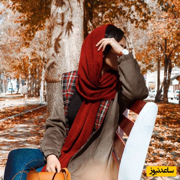 داستان جذاب زشت ترین دختر ایرانی که مدل شد!