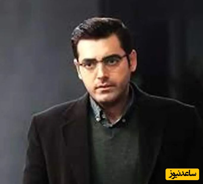 ژست متفاوت بازیگر سریال بچه مهندس در کنار دریا+ عکس