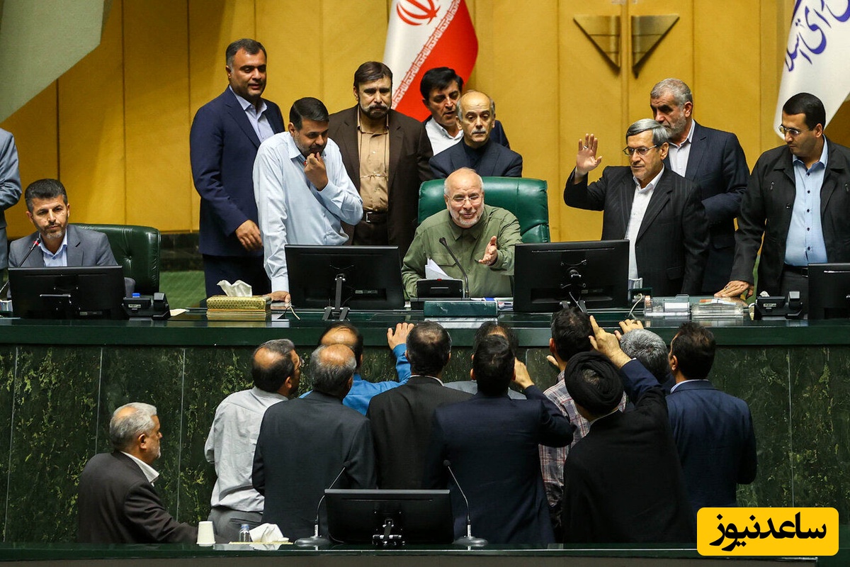 شکست سنگین اقلیت تندرو در مجلس؛ پشتوانه قالیباف برای مذاکره با آمریکا محکم‌تر شد