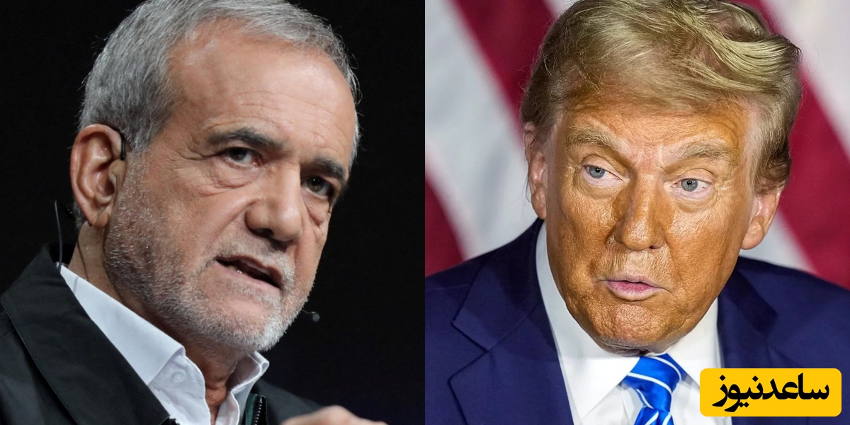 هشدار تند میبدی: پزشکیان باید با ترامپ دیدار کند/ تحریم از جنگ خطرناک‌تر است!