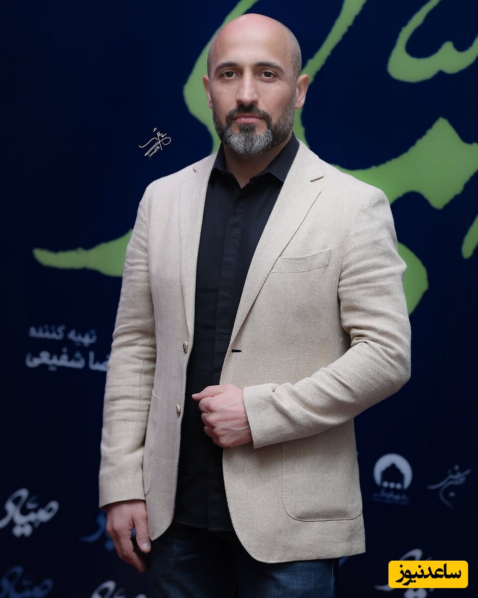 علی سرابی