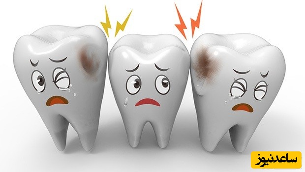 بدترین نوشیدنی ها و غذاها برای دندان ها و لثه ها