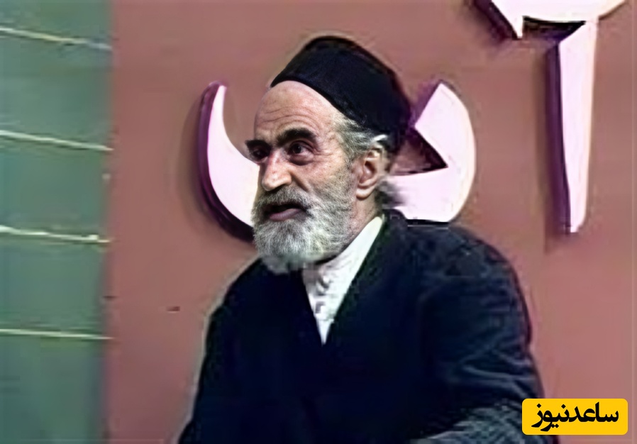 (ویدئو) یادی از لحظه‌های ناب کلاس‌های دهه شصت با عمو زنجیرباف، معلم نمونه سیدحسن نیرزاده نوری