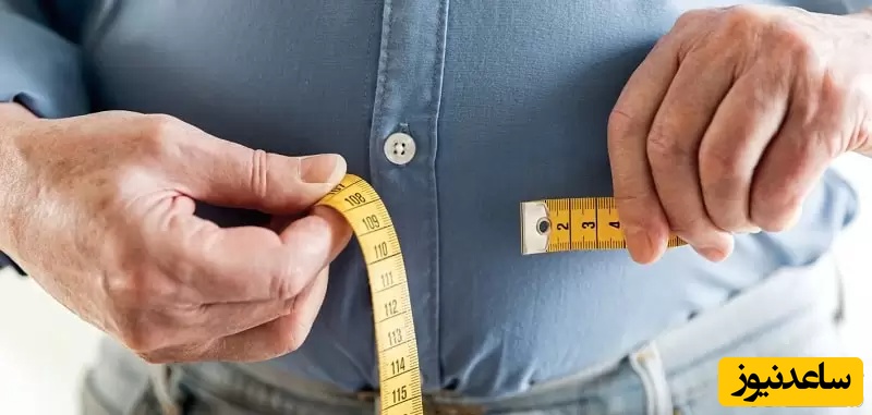 استرس چگونه باعث چاقی می شود؟