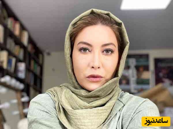 تغییرچهره زمین تا آسمان فریبا نادری بعد جراحی بینی/ اصلاً قبلش با بعدش قابل شناسایی نیست+عکس