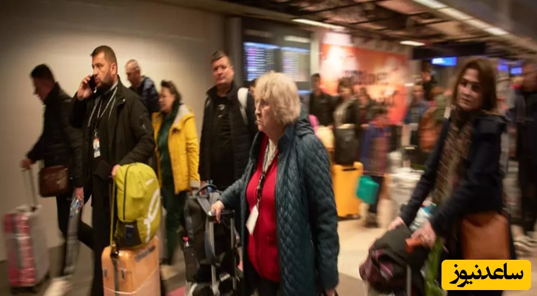 فروپاشی افسانه‌ امنیتِ سرمایه‌گذاری در اسرائیل؛ وقتی غول‌های فناوری چمدان‌ها را به مقصد اروپا و آمریکا بستند!