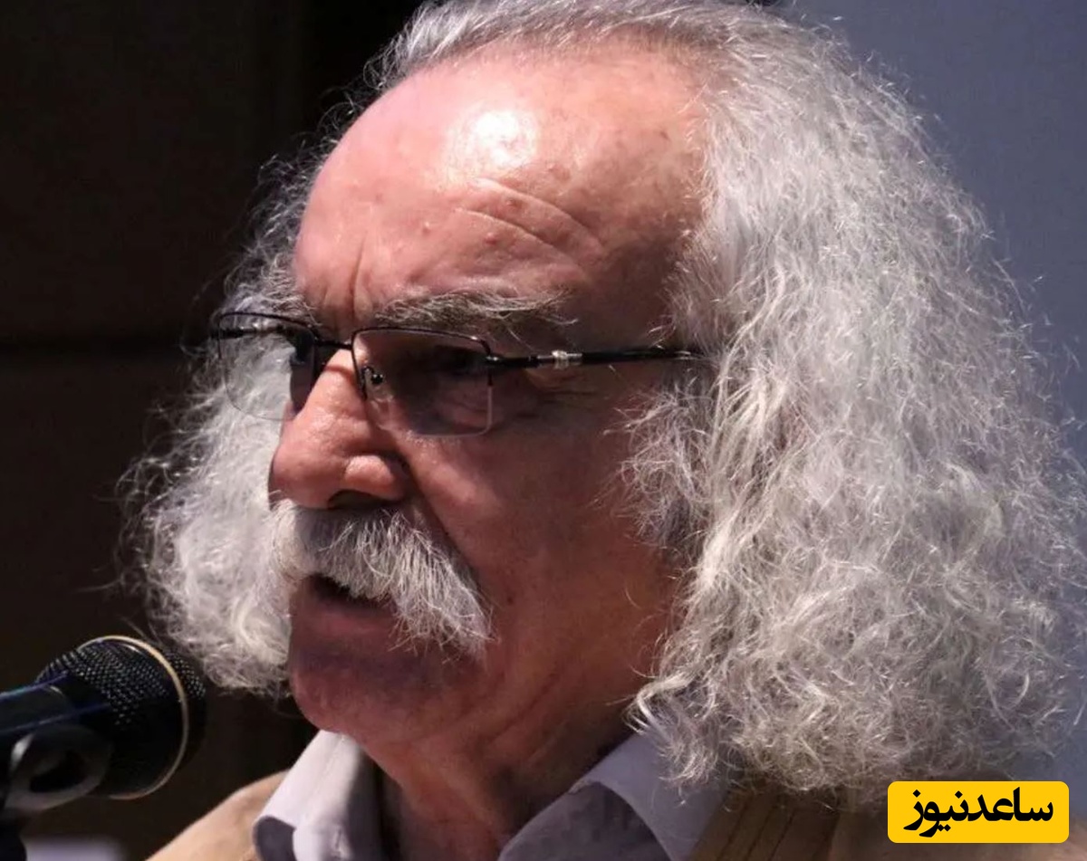 سیدعلی صالحی: «امید» هم‌قدم من است و بودنش دست خودم نیست