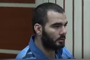 (ویدئو) کوروش کیوانی جاسوس موساد: به من یک کیف دادند که داخل آن پول بود و گفتند این کیف...