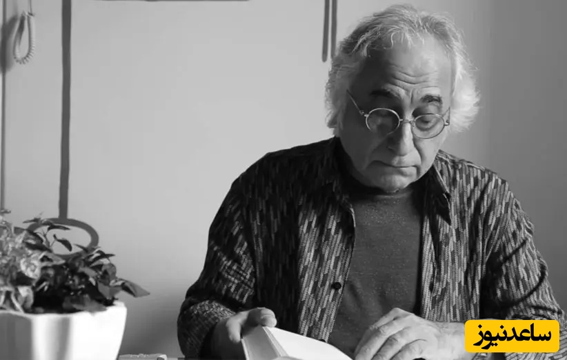 شمس لنگرودی