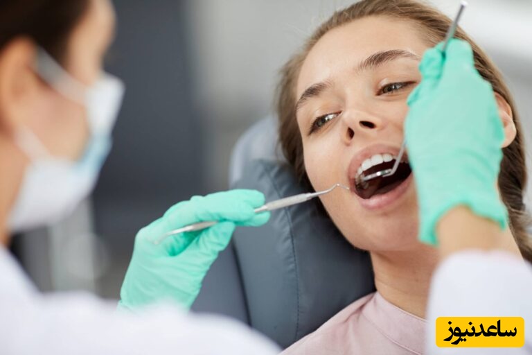 درمان دندان پزشکی در دوران بارداری