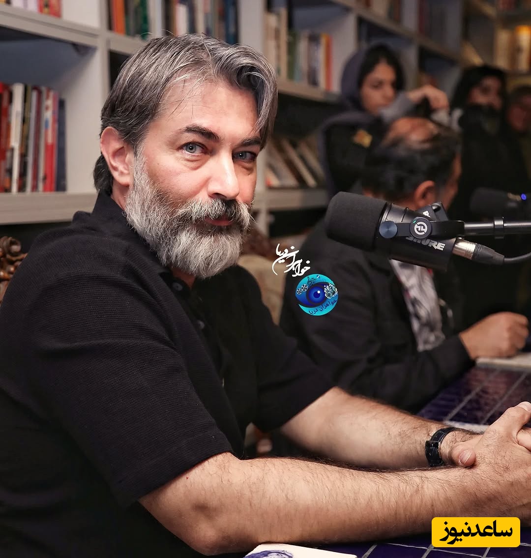 پارسا پیروزفر