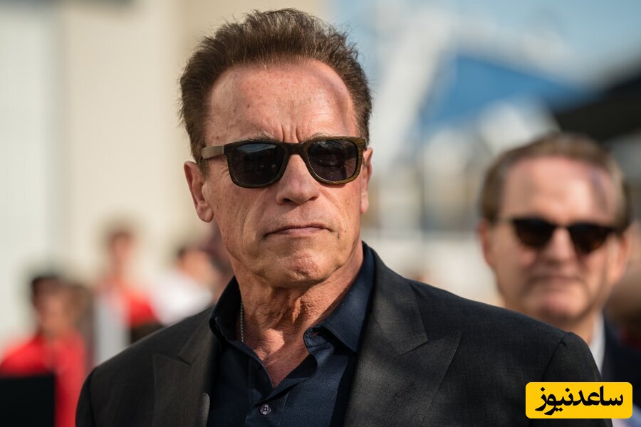 رونمایی بازیگر معروف خارجی از باغ وحش خونگیش/ از الاغ تا خوک وسط آشپزخونه است!