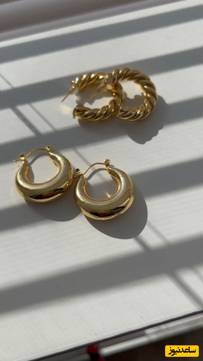 جدیدترین ترندهای اکسسوری زنانه در سال 2025 | شیک‌ترین مدل‌های روز دنیا