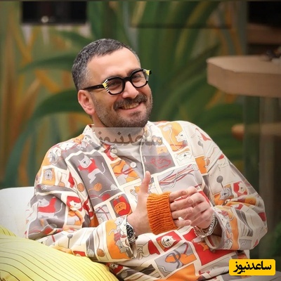 نیما شعبان نژاد 