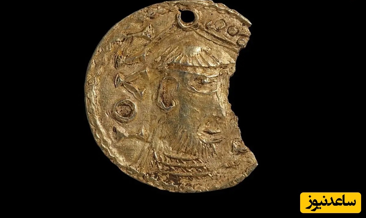 کشف یک سکه عجیب 1100 ساله با تصویر «حضرت یحیی»