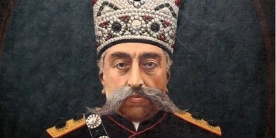 داستان جالب سبیل چرب کردن "مظفرالدین شاه" / ریشه این ضرب المثل از کجا آمده؟