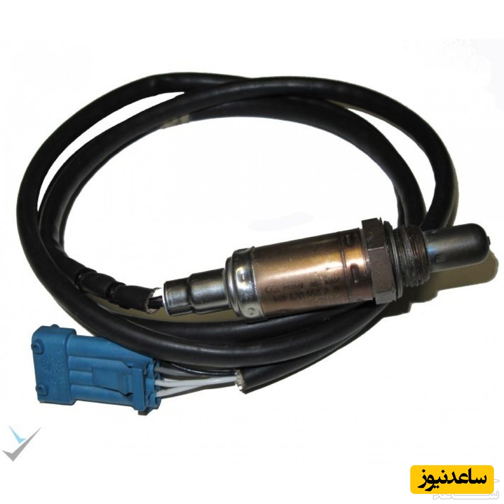 دلایل و نشانه های خراب شدن سنسور اکسیژن