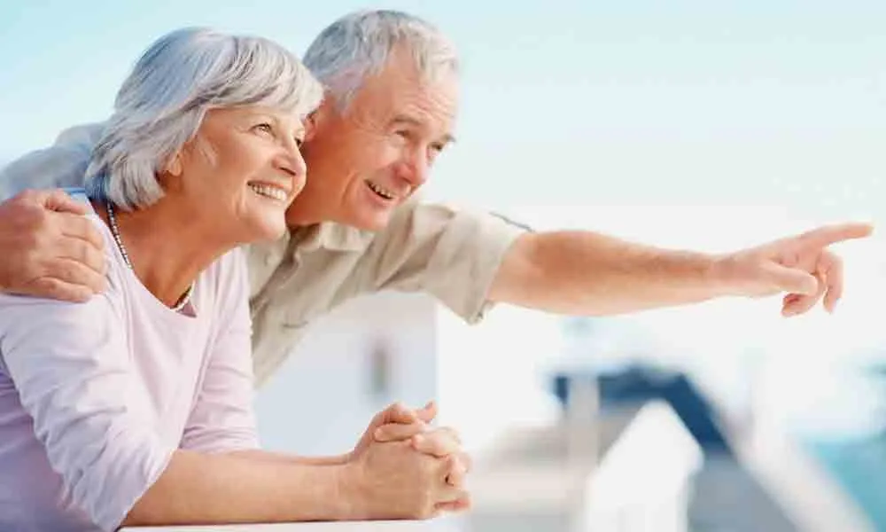 با افزایش سن میل جنسی زن چه تغییری می‌کند؟