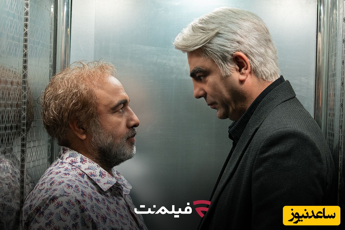 فقط اجل معلق می‌توانست مرگ را به این زیبایی توصیف کند؛ برای بعضی‌ها مرگ شادی آفرینه / غم‌انگیزترین سکانس کمدی رضا عطاران که درس زندگی می‌دهد+ ویدئو