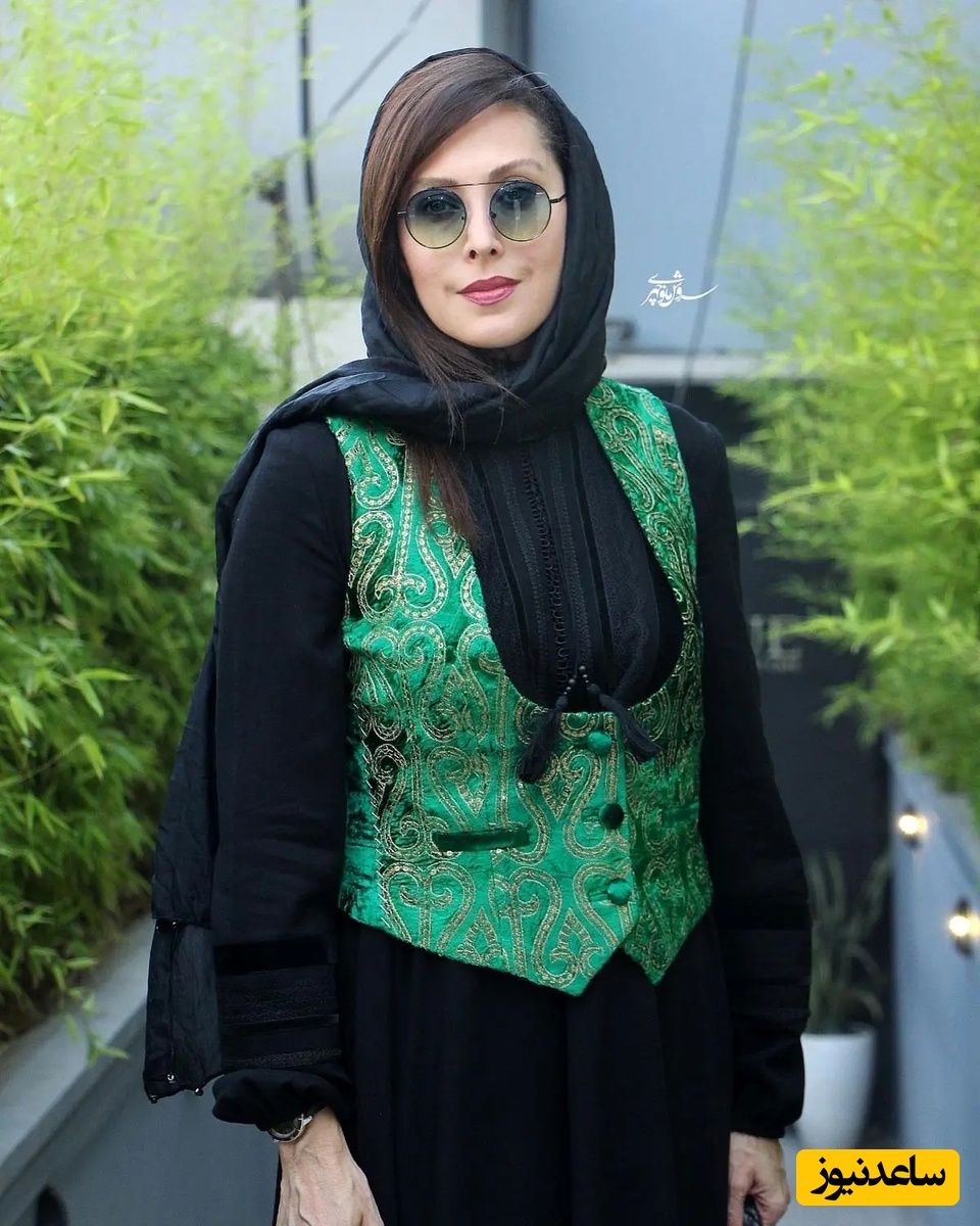 مهتاب کرامتی