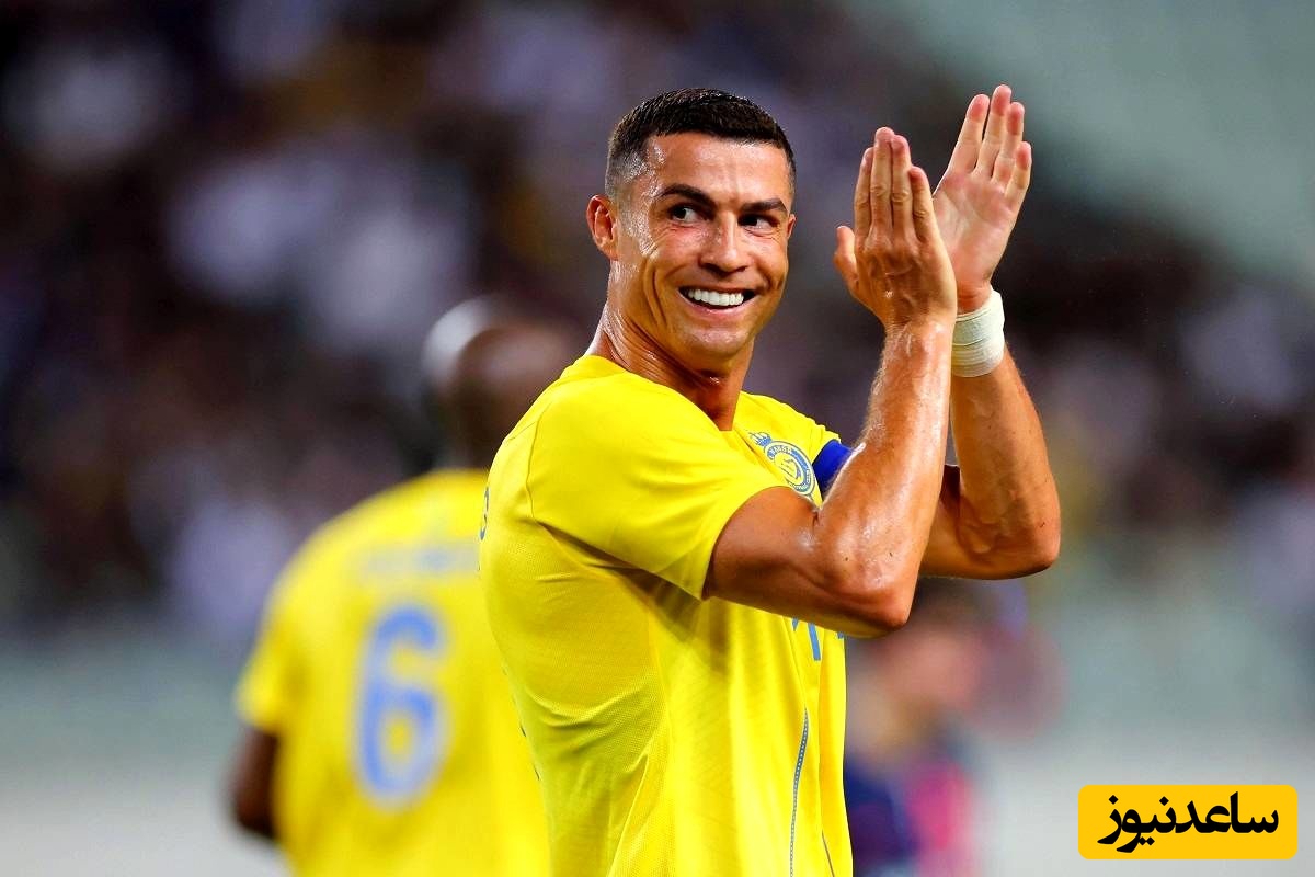 رونالدو، ابرستاره جهان فوتبال یک پدیده نیست، یک فرمول است! | قوانین سخت زندگی و ذهنیت کریستیانو رونالدو برای رسیدن به اوج (حتی بعد از 40 سالگی) 🔥