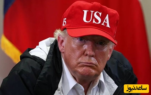 شعار جدیدی که ترامپ برای کلاه جدیدش انتخاب کرد، بلندگوی توهمات بی‌پایان و خودشیفتگی محض او شد+عکس