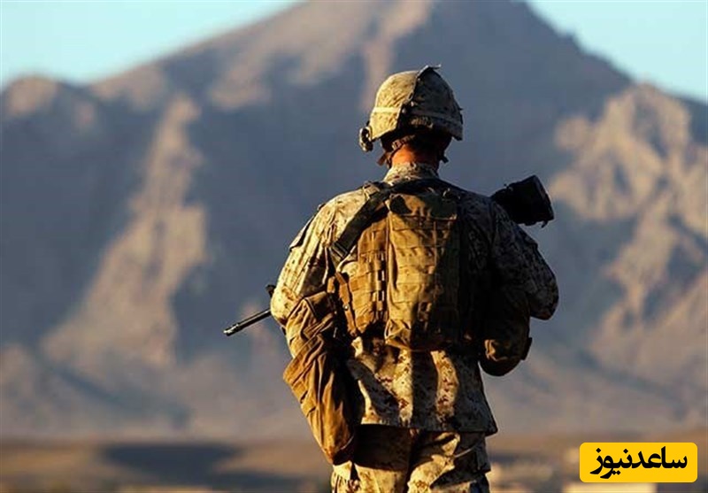 با بالاگرفتن تنش‌ها و در پاسخ به اقدامات اخیر ترامپ، رئیس‌جمهور لباس جنگ پوشید+ویدیو