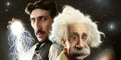 بازی فکری؛ فقط 10٪ جواب درست دادن: اگه زیر 5 ثانیه اشتباه این عکس رو بگی، هوشت در حد انیشتینه!