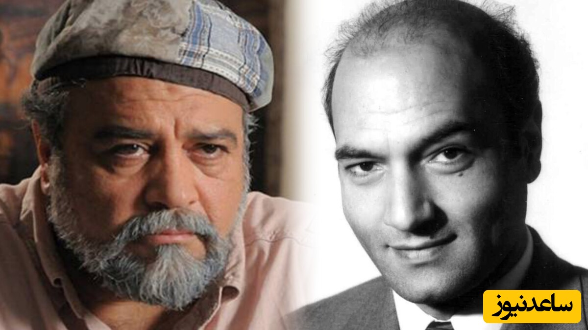 (فیلم) اتاق پر از دود دکتر شریعتی در حسینیه ارشاد به روایت شریفی‌نیا که هیچ کس حق ورود به آن را نداشت!