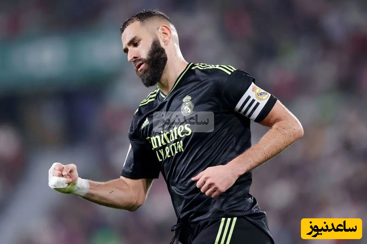 یادی کنیم از پست جالب کریم بنزما از نماز صبح و روزه داری خود که جنجالی شد!