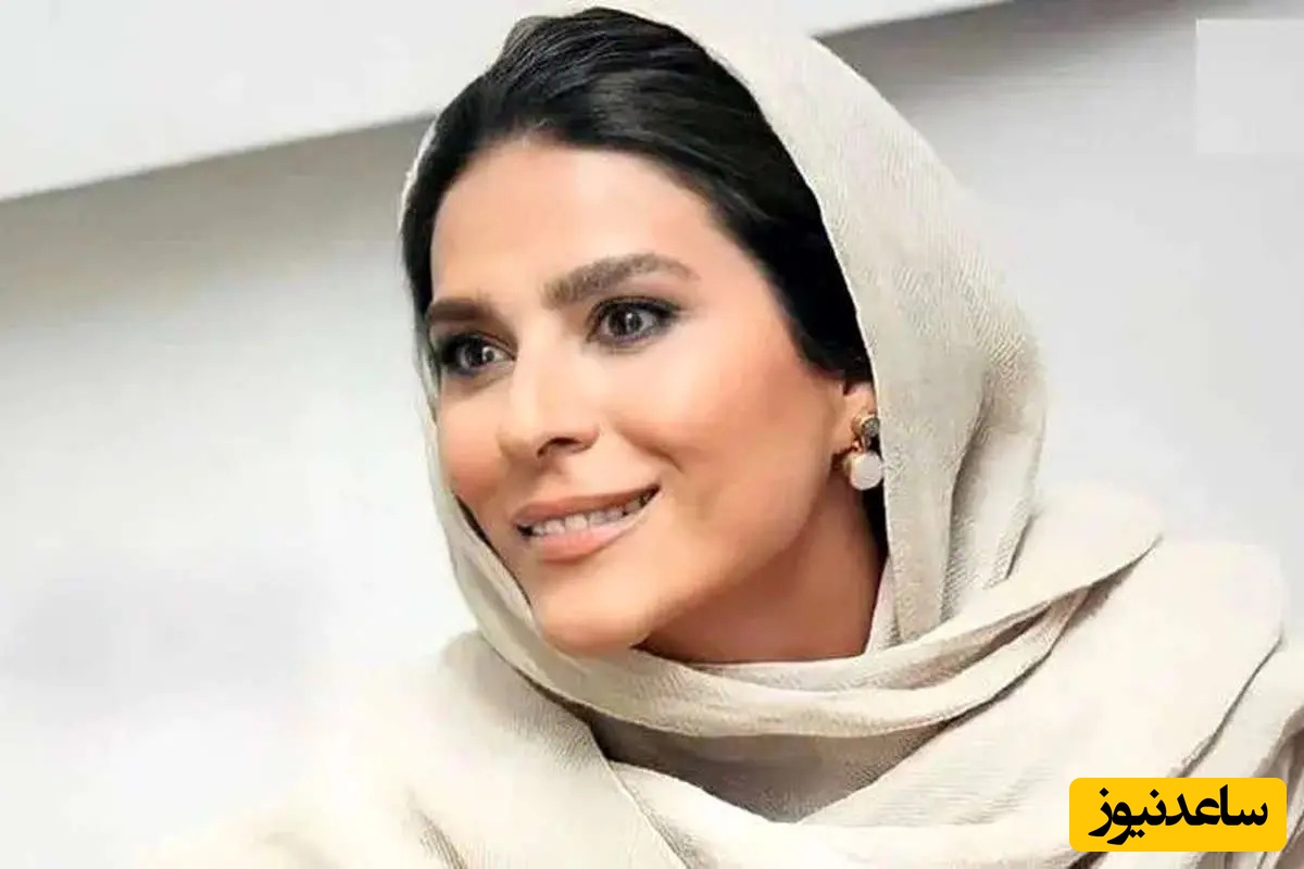 الهامِ سحر دولتشاهی از مصر + عکس/ خانم بازیگر همه را متحیر کرد