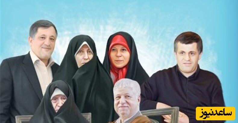 محسن هاشمی رفسنجانی: 100 هکتار باغ پسته داریم! +فیلم/ الحمدلله مشکل مالی وجود ندارد!