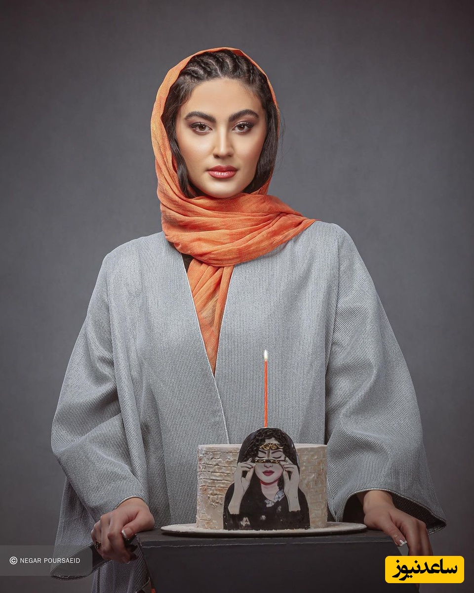 وقتی عزت‌نفس از عشق مهم‌تر می‌شود؛ مریم مومن: حاضرم از تنهایی بمیرم ولی زاپاس عشق کسی نباشم!+ویدیو