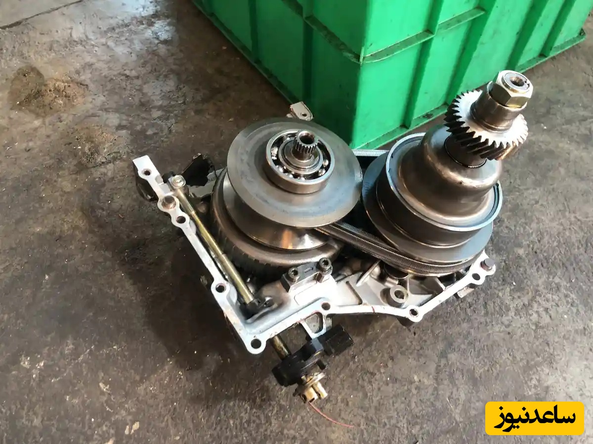 سرویس دورهای؛ راهکاری برای کاهش هزینه تعمیر گیربکس اتوماتیک